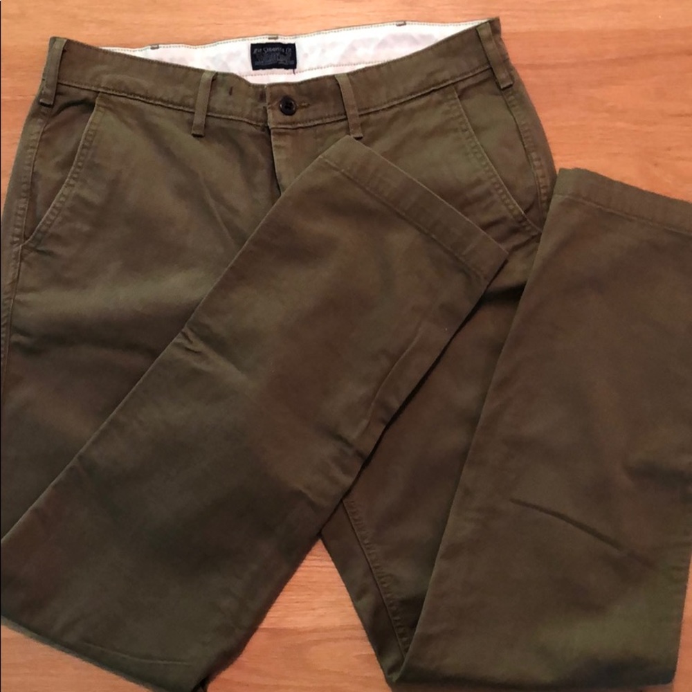 Levi’s Men’s Chinos